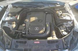 Mercedes-Benz, C Class, C 250