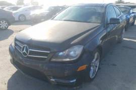 Mercedes-Benz, C Class, C 250