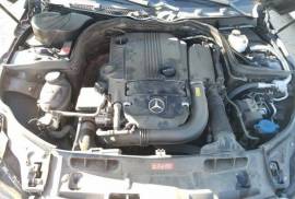 Mercedes-Benz, C Class, C 250