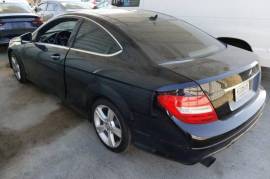 Mercedes-Benz, C Class, C 250