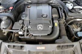 Mercedes-Benz, C Class, C 250