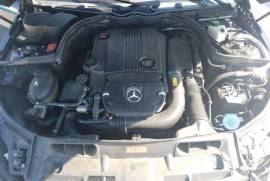 Mercedes-Benz, C Class, C 250