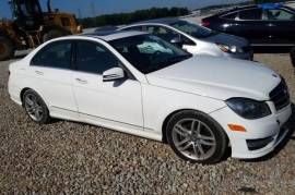 Mercedes-Benz, C Class, C 250