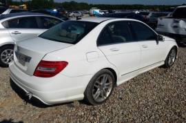 Mercedes-Benz, C Class, C 250