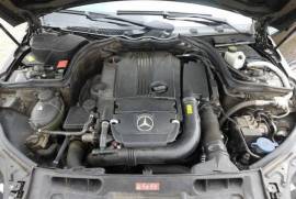 Mercedes-Benz, C Class, C 250