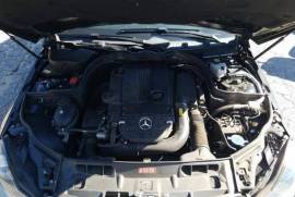 Mercedes-Benz, C Class, C 250