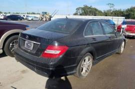 Mercedes-Benz, C Class, C 250