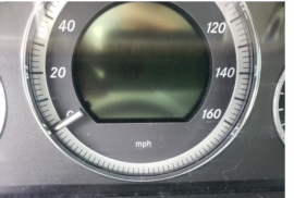 Mercedes-Benz, E CLASS, E 350