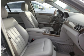 Mercedes-Benz, E CLASS, E 350