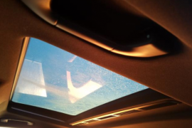 Mercedes-Benz, E CLASS, E 350