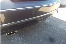 Mercedes-Benz, E CLASS, E 350