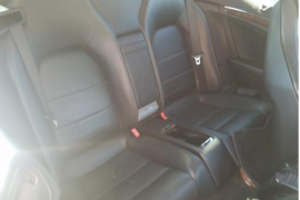 Mercedes-Benz, E CLASS, E 350