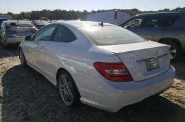 Mercedes-Benz, C Class, C 250