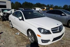 Mercedes-Benz, C Class, C 250