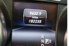 Mercedes-Benz, ML-Class, ML 350