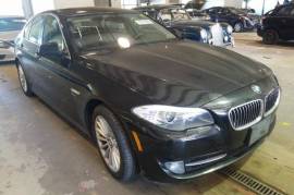 BMW, 5 Series, 535