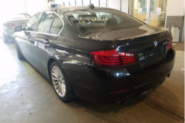 BMW, 5 Series, 535