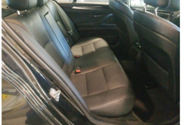 BMW, 5 Series, 535