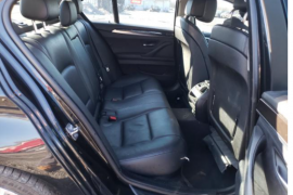 BMW, 5 Series, 535