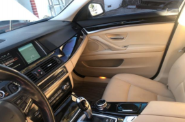 BMW, 5 Series, 535