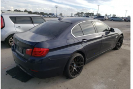 BMW, 5 Series, 528