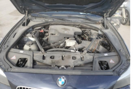 BMW, 5 Series, 528