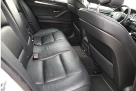 BMW, 5 Series, 535
