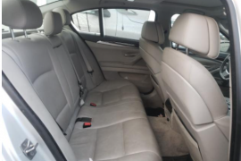 BMW, 5 Series, 535