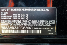 BMW, 3 Series, 328