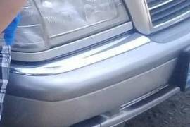 ავტონაწილები, ფარები და ნათურები, წინა ფარები, MERCEDES-BENZ 