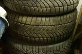 Автозапчасти, Колеса и шины, Шины