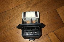 ავტონაწილები, გათბობა-გაგრილების სისტემები, ვენტილატორი, HYUNDAI 