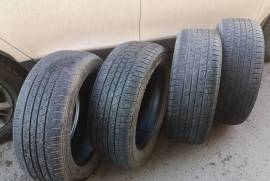 HYUNDAI , Автозапчасти, Колеса и шины, Шины