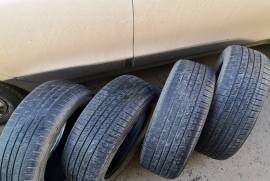 Autoparts, Wheels & Tires, Tires, HYUNDAI 