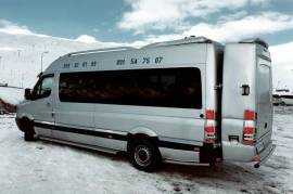Mercedes-Benz, Sprinter