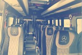 Mercedes-Benz, Sprinter