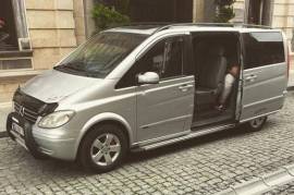 Mercedes-Benz, Sprinter