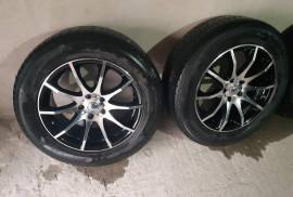 Autoparts, Wheels & Tires