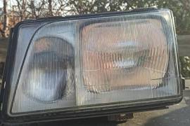 ავტონაწილები, ფარები და ნათურები, წინა ფარები, MERCEDES-BENZ 