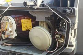 ავტონაწილები, ფარები და ნათურები, წინა ფარები, MERCEDES-BENZ 