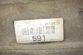 Автозапчасти, Система подвески и механизм управления, Траверса коробки передач, MERCEDES-BENZ 