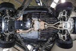 ავტონაწილები, ავტონაწილები, JEEP 