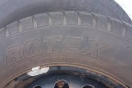 Автозапчасти, Колеса и шины, Шины