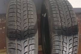 ავტონაწილები, დისკები და საბურავები, საბურავები