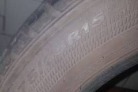 ავტონაწილები, დისკები და საბურავები, საბურავები