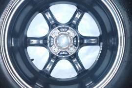 Колеса и шины