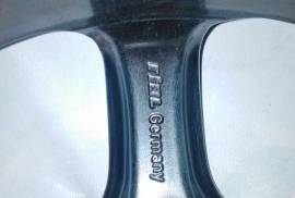 Колеса и шины