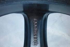 Колеса и шины