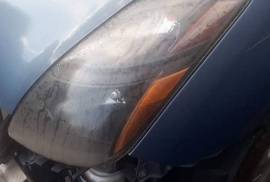 ავტონაწილები, დაკიდების სისტემა და მართვის მექანიზმი, ამორტიზატორი, AUDI 