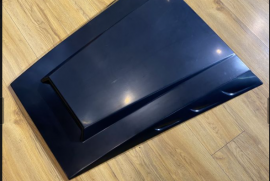 ავტონაწილები, ძარის ნაწილები, კაპოტი, MERCEDES-BENZ 